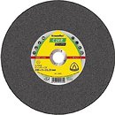 Фото Klingspor Kronenflex C 24 R Supra абразивный отрезной 230x3.0x22.23 мм (13461)