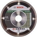 Фото Bosch Standard for Ceramicl алмазный отрезной сегментный 125x1.2x22.23 мм (2608602369)
