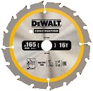 Фото DeWALT Construction пильный 165x20 мм (DT1948)