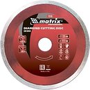 Відрізні і пильні диски Matrix