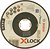 Фото Bosch X-LOCK Expert for Metal абразивный отрезной 125x2.5x22.23 мм (2608619255)