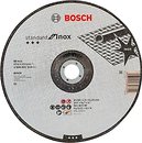 Фото Bosch Standard for Inox абразивний відрізний 230x1.9x22.23 мм (2608601514)