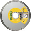 Відрізні і пильні диски NovoTools