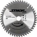 Фото Sthor пильный 160x2x20 мм (8822)