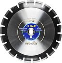 Фото S&R Premium Segment алмазный отрезной сегментный 350x25.4 мм (252466350)