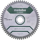 Фото Metabo пильний 305x2.2x30 мм (628667000)