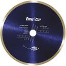 Фото Cedima Easy-Cut алмазний відрізний суцільний 200x1.6x25.4 мм (50007019)