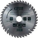 Фото Grad пильний диск 210x1.5x32 мм (1958345)