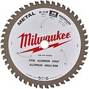 Фото Milwaukee пильний 165x15.8 мм (48404220)