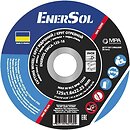 Фото EnerSol абразивный отрезной 125x1.6x22.23 мм (EWCA-125-16)