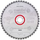 Фото Metabo пильний 315x1.8x30 мм (628057000)