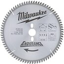 Фото Milwaukee пильний WCSB 250x30 мм (4932352140)