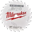 Фото Milwaukee пильний 190x2.4x30 мм (4932471311)