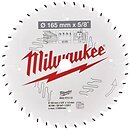 Фото Milwaukee пильный 165x1.6x15.9 мм (4932471312)