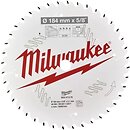 Фото Milwaukee пильний 184x2.1x15.9 мм (4932471379)