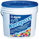 Фото Mapei Kerapoxy 100 біла 3 кг