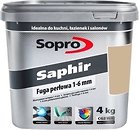 Фото Sopro Saphir Fuga 52 коричневая 4 кг