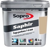 Фото Sopro Saphir Fuga 30 ванільна 4 кг