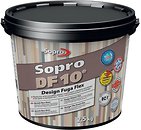 Фото Sopro DF 10 1059 коричневый бали 2.5 кг