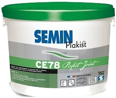 Фото Semin CE-78 Perfect Joint 25 кг