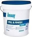 Фото Knauf Fill Finish Light 20 кг