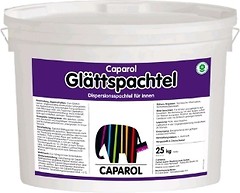 Фото Caparol Glattspachtel fein 25 кг