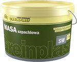 Шпаклевка (шпатлевка) Greinplast