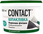 Шпаклівка Contact