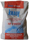 Фото Knauf HP-Finish 5 кг