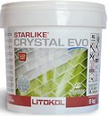 Фото Litokol Starlike Crystal Evo кристал 700 1 кг