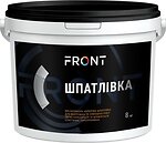 Фото Front Шпаклівка акрилова 16 кг