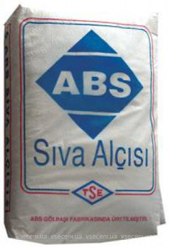 Фото ABS Siva Algisi стартова 10 кг