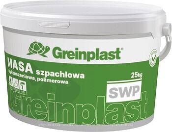 Фото Greinplast SWP 17 кг