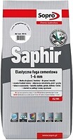 Фото Sopro Saphir 27 пергамон 3 кг