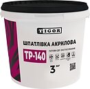 Фото Tigor TP-140 3 кг (124291)