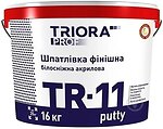 Фото Triora TR-11 Putty 1.5 кг