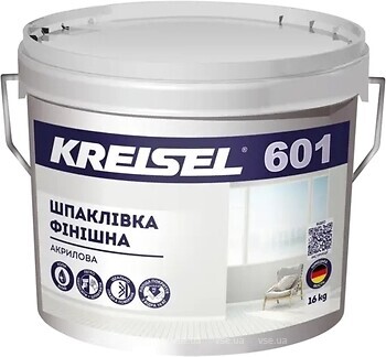 Фото Kreisel 601 8 кг