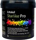 Фото Litokol Starlike Pro 29 Terra Di Borgogna 2.5 кг