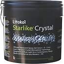 Фото Litokol Starlike Crystal прозора 2.5 кг