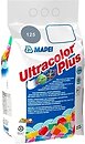 Фото Mapei Ultracolor Plus 111 сріблясто-сіра 5 кг