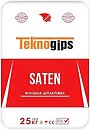 Фото Teknogips Saten 25 кг