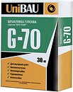 Фото Unibau G-70 30 кг