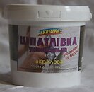Фото Akrilika Акриловая универсальная 0.4 кг