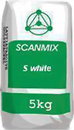 Фото Scanmix S белая 5 кг