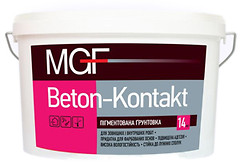 Фото MGF Beton-Kontakt 2.5 кг