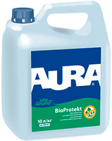 Фото Aura Unigrund Bioprotekt 10 л