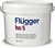 Фото Flugger Iso 5 Primer & Finish Vit 10 л