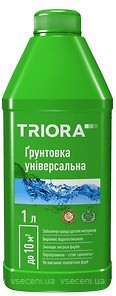 Фото Triora Універсальна 1 л