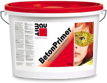 Фото Baumit BetonPrimer 20 кг
