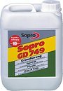 Фото Sopro GD 749 4 кг